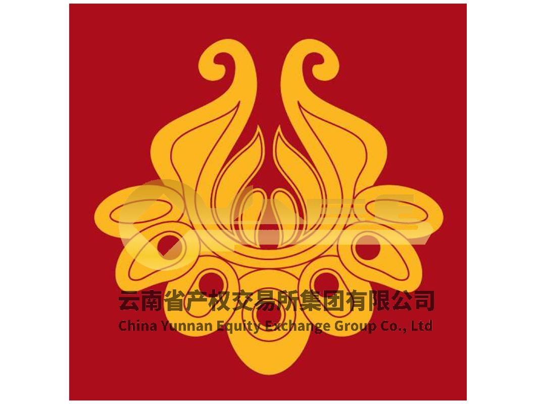 非遗类彝绣素材作品许可项目（普通许可）