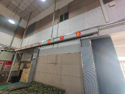 国防学校教学体验观摩系统（电子打靶系统）等报废资产转让(二次降价）公告(国资监测编号GR2026AH2000259)