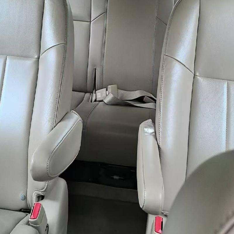 一辆别克牌商务车（苏AM832H）公开转让(再次挂牌)(国资监测编号GR2025JS1005103-2)