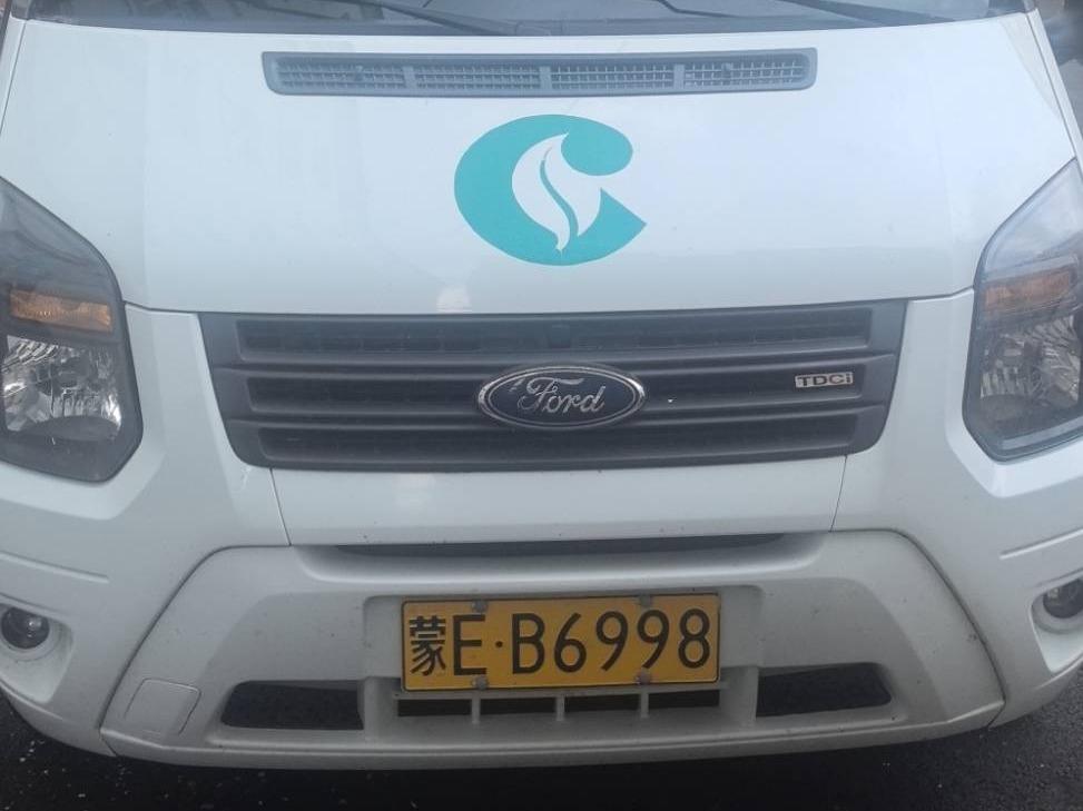（蒙EB6998）江铃全顺牌JX5041XXYTJ-N5中型封闭货车2.198（内蒙古自治区烟草公司呼伦贝尔市公司）(国资监测编号GR2025NM1005818-3)