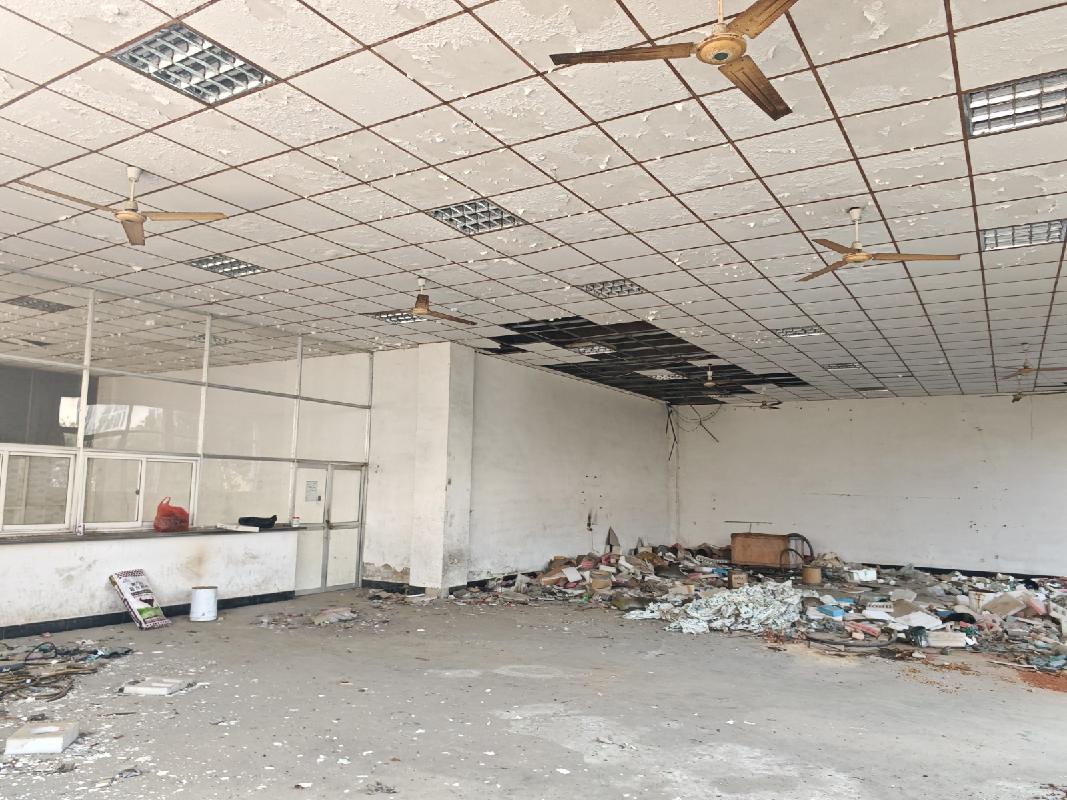 安徽新芜经济开发区朝阳路1号原昊阳光能工业用房及土地使用权转让公告(国资监测编号GR2025AH2001953)