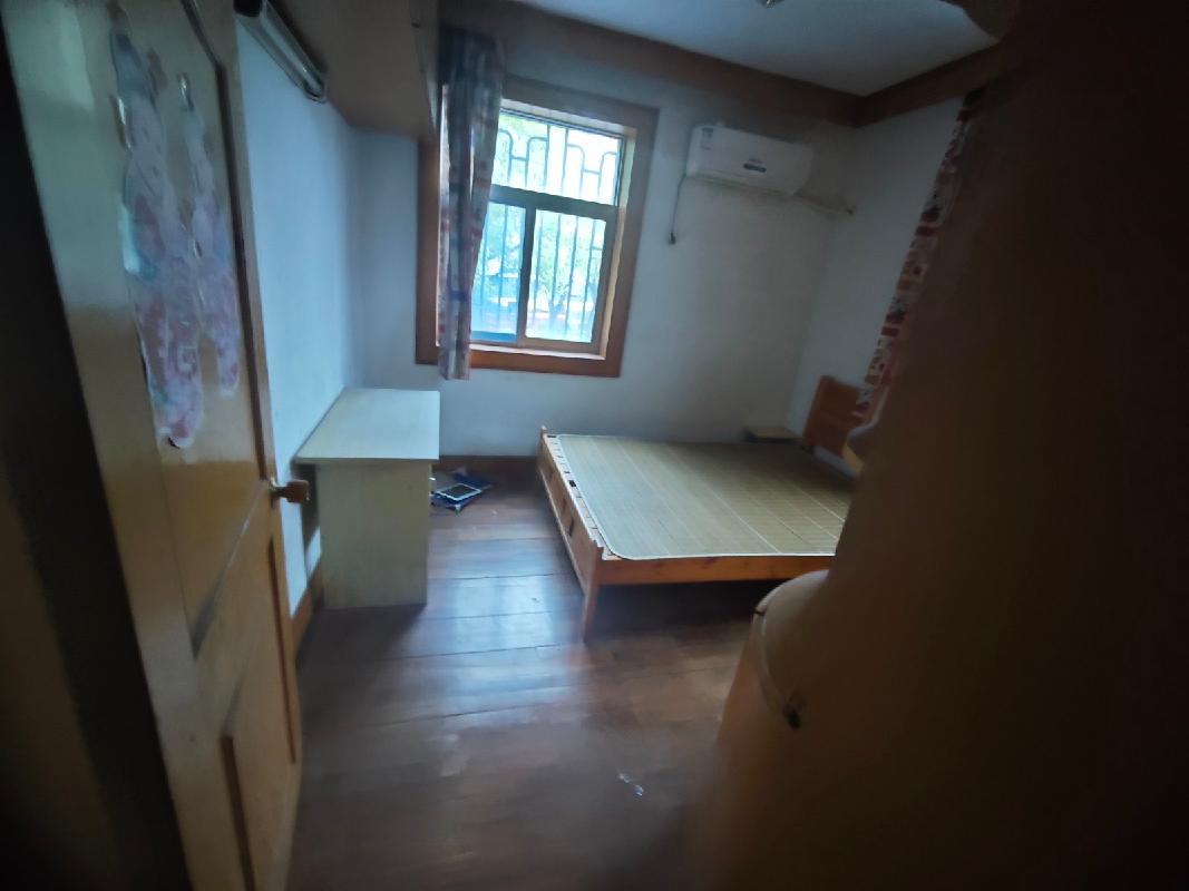 常州市天宁区红梅新村55幢204室房产招租公告(国资监测编号GR2025JS2005111)