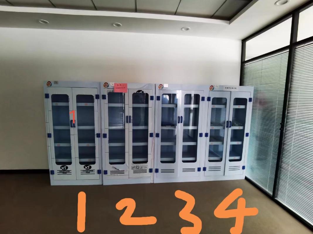 一批闲置科研设备资产公开转让(再次挂牌)(国资监测编号GR2025JS1005107-3)