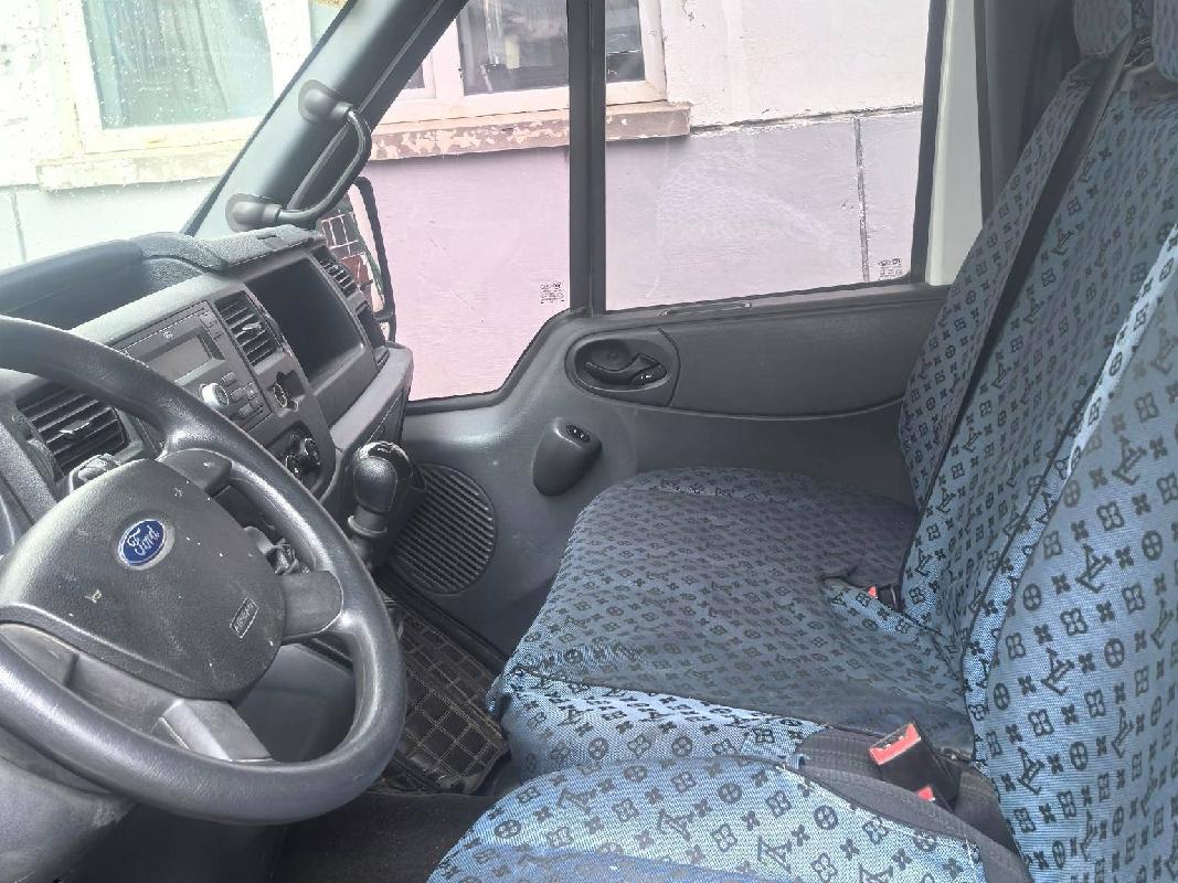 （蒙EB6998）江铃全顺牌JX5041XXYTJ-N5中型封闭货车2.198（内蒙古自治区烟草公司呼伦贝尔市公司）(国资监测编号GR2025NM1005818-3)
