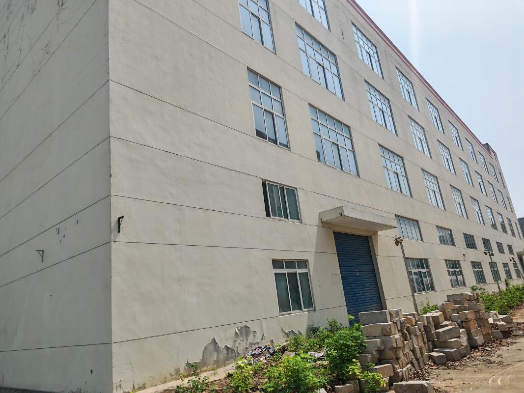 安徽新芜经济开发区朝阳路1号原昊阳光能工业用房及土地使用权转让公告(国资监测编号GR2025AH2001953)