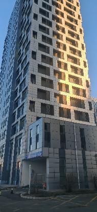 呼市春华水务开发集团水岸小镇D1-1404、D2-1304两处房产打包转让(国资监测编号GR2025NM1005619)