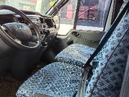 （蒙EA0027）江铃全顺牌JX5041XXYTJ-N5中型封闭货车2.198（内蒙古自治区烟草公司呼伦贝尔市公司）(国资监测编号GR2025NM1005813-5)