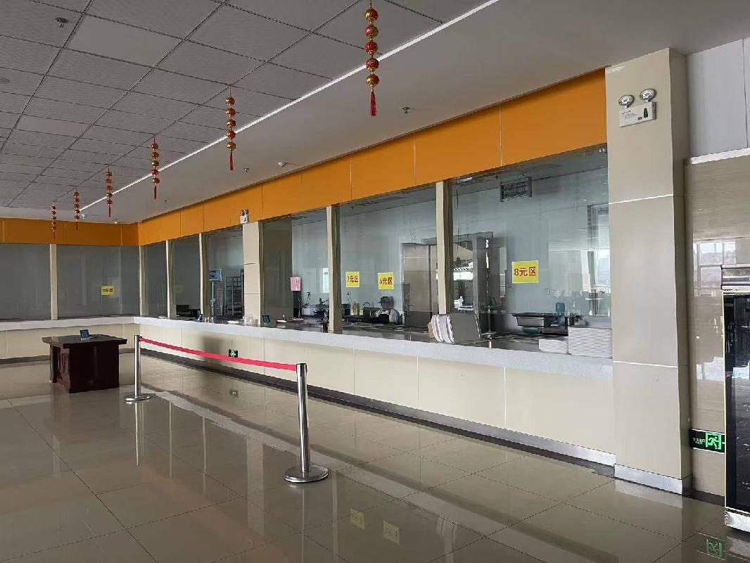 [南京市]南京市六合區(qū)天圣路111號(hào)永利大廈201、202室公開招租公告