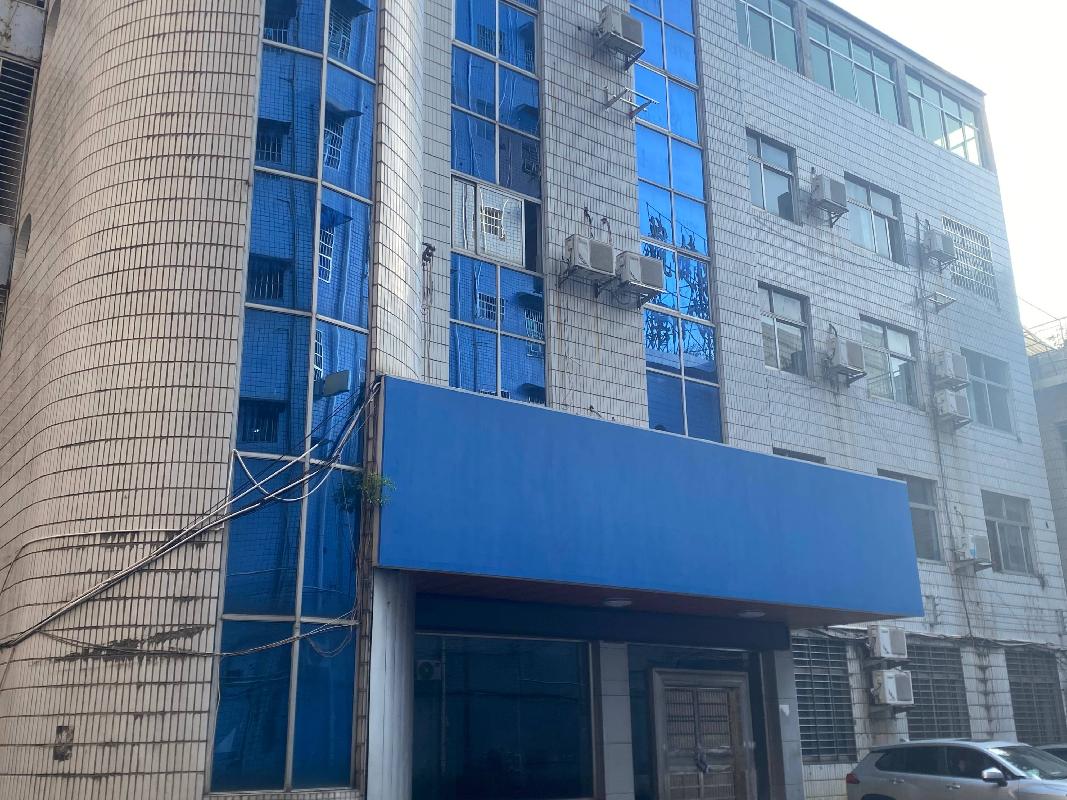 宜章县玉溪镇文明南路老妇幼保健院7处资产出租