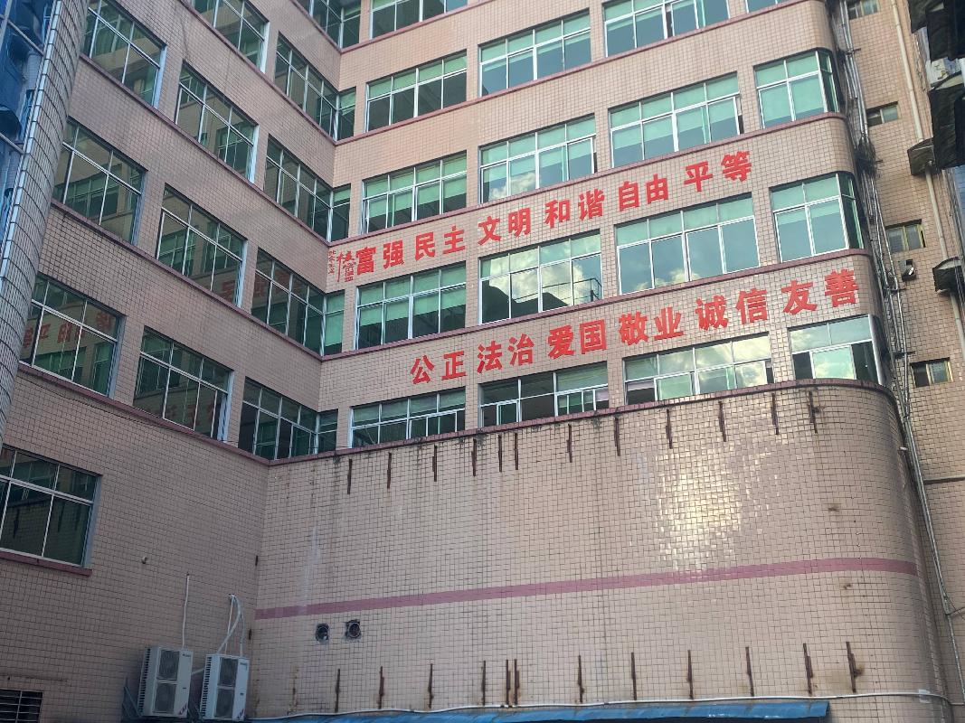 宜章县玉溪镇文明南路老妇幼保健院7处资产出租