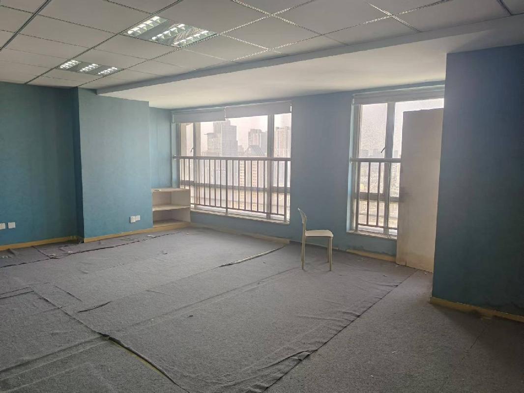 江苏省妇联新媒体与网络信息传播中心（江（江苏《莫愁》杂志社）南京市秦淮区中山东路218号长安国际中心2703室房屋公开转让(再次挂牌)(国资监测编号GR2025JS1005120-3)