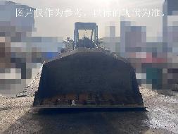 废旧轮式装载机2台 （柳工品牌、ZLC50CN型号、2013年出厂）(国资监测编号GR2025HN1001639)