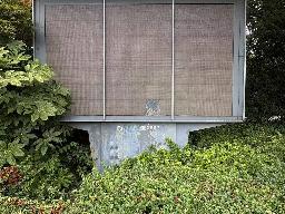 废旧大屏转让公告