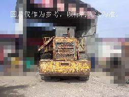废旧轮式装载机2台 （柳工品牌、ZLC50CN型号、2013年出厂）(国资监测编号GR2025HN1001639)