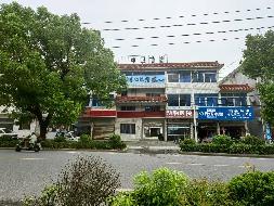 泰兴市古溪镇古溪西路29号东1-2间公开招租(国资监测编号GR2025JS1005252)