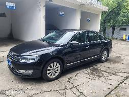一辆大众牌帕萨特汽车（苏F8515H）公开转让(再次挂牌)(国资监测编号GR2025JS1005127-3)