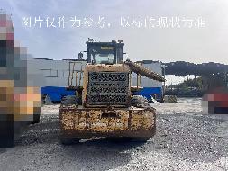 废旧轮式装载机2台 （柳工品牌、ZLC50CN型号、2013年出厂）(国资监测编号GR2025HN1001639)
