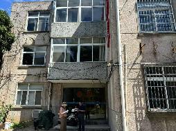 江苏省南京市鼓楼区涌泉里11号部分房产公开招租(再次挂牌)(国资监测编号GR2024JS1007826-6)