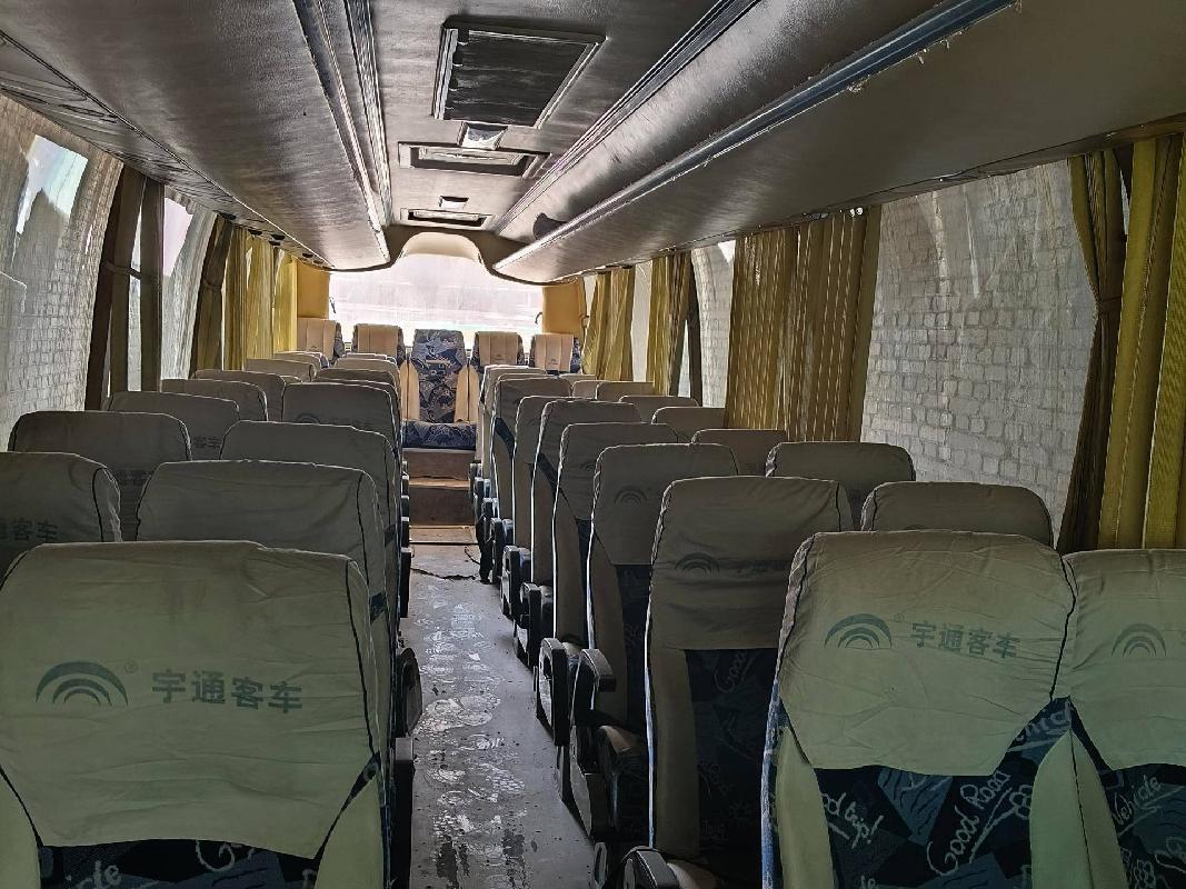 6台车辆招选回收机构（内蒙古丰电能源发电有限责任公司）(国资监测编号GR2025NM1005676)