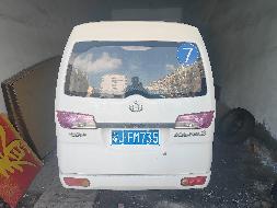 12台报废车辆公开招选回收机构（乌兰察布市公交公司）(国资监测编号GR2025NM1005860)