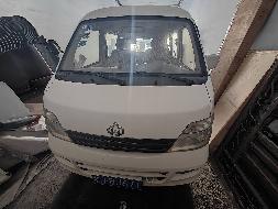 12台报废车辆公开招选回收机构（乌兰察布市公交公司）(国资监测编号GR2025NM1005860)