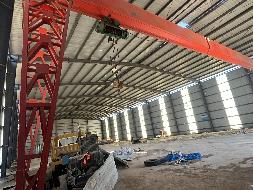 稳定土拌合站、龙门吊等闲置资产打包转让（包头市公路工程股份有限公司）(国资监测编号GR2025NM1005684-2)