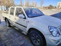 （蒙KK6501）福田牌BJ1027V2MX5-AA轻型普通货车2.4（中国移动通信集团内蒙古有限公司鄂尔多斯分公司）车辆转让(国资监测编号GR2025NM1005878-6)