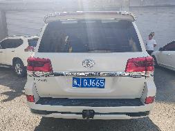 乌兰察布市公交公司4台车辆打包公开转让(国资监测编号GR2025NM1005861)