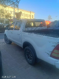 （蒙KK1935）福田牌BJ2037Y3MXV-A2轻型普通货车2.4（中国移动通信集团内蒙古有限公司鄂尔多斯分公司）车辆转让(国资监测编号GR2025NM1005897-4)