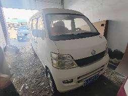 12台报废车辆公开招选回收机构（乌兰察布市公交公司）(国资监测编号GR2025NM1005860)