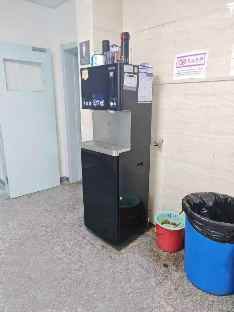 南京中医药大学仙林校区及汉中门校区直饮水场地公开招租(国资监测编号GR2025JS1005197)