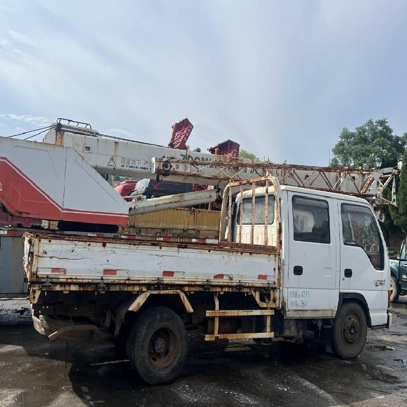 3台报废车辆招选回收机构(三次挂牌)(国资监测编号GR2025HN1001661-3)
