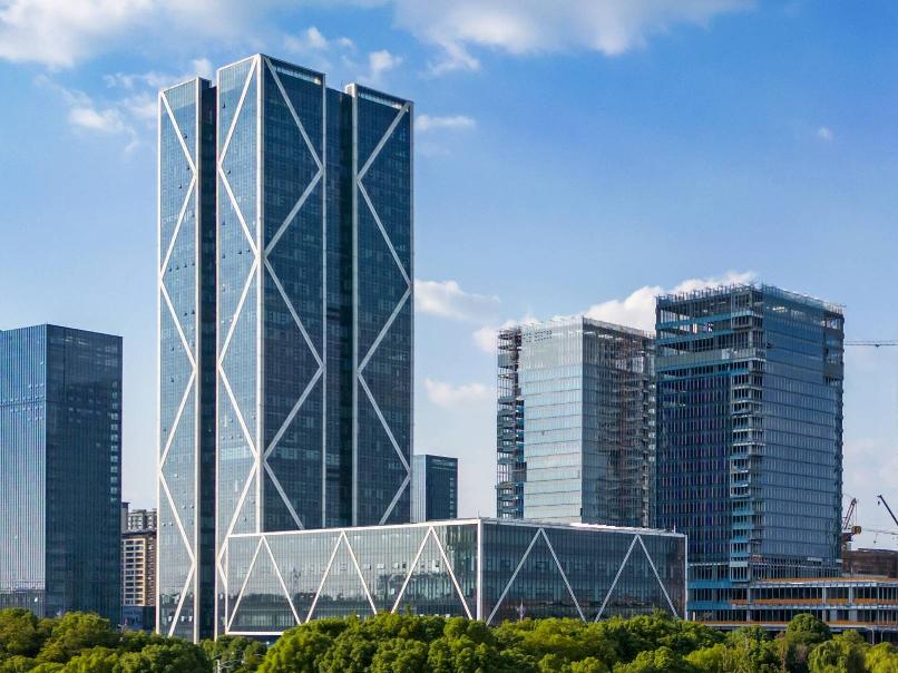[常州市]高新广场1号楼601-1招租公告