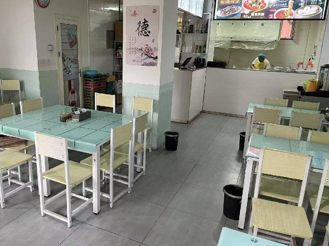 包头市昆都仑区市府东路青7#付28 栋底店从北数第1间公开招租（年租金底价：33600元，租期：3年）(内蒙古包钢房产物业集团有限公司)(国资监测编号GR2025NM1005756)