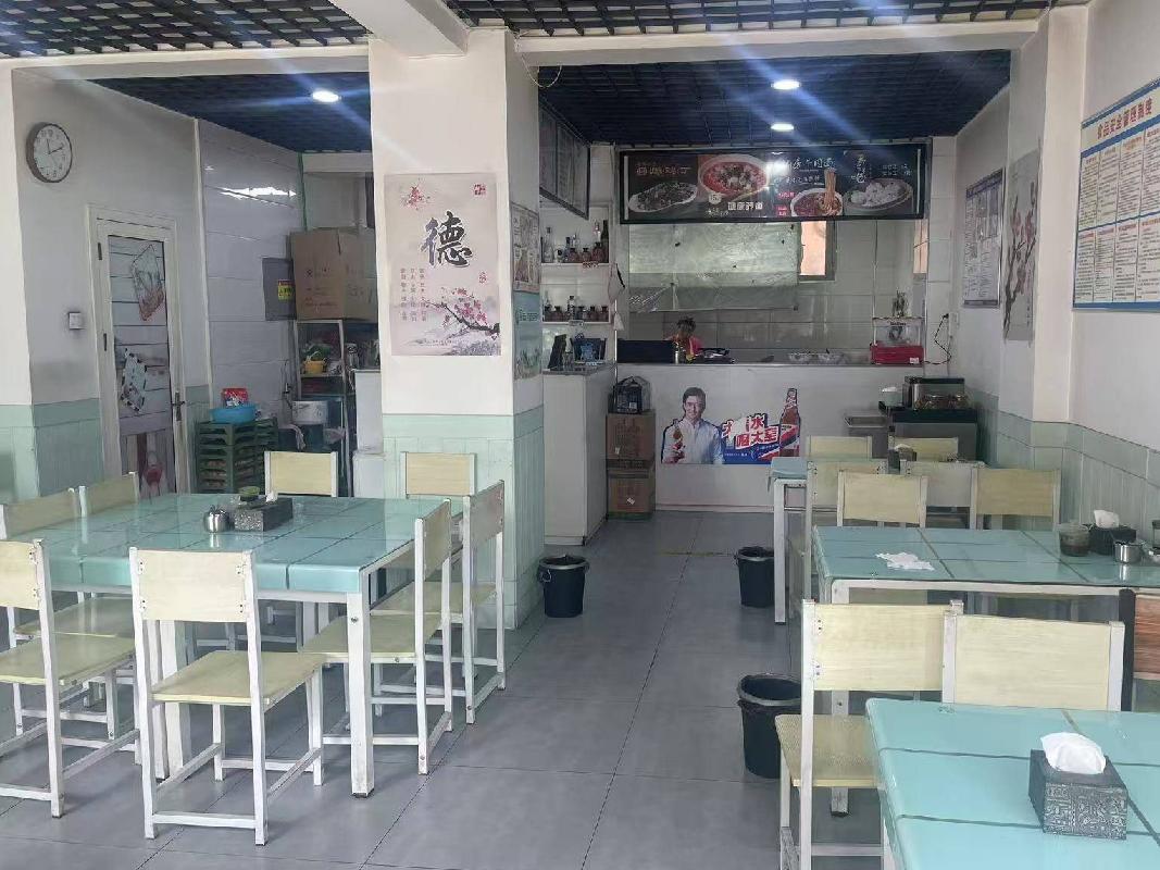 包头市昆都仑区市府东路青7#付28 栋底店从北数第1间公开招租（年租金底价：33600元，租期：3年）(内蒙古包钢房产物业集团有限公司)(国资监测编号GR2025NM1005756)