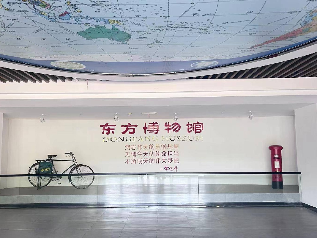 [湘潭市]韶山游客换乘中心精品楼二楼整层(二次挂牌)