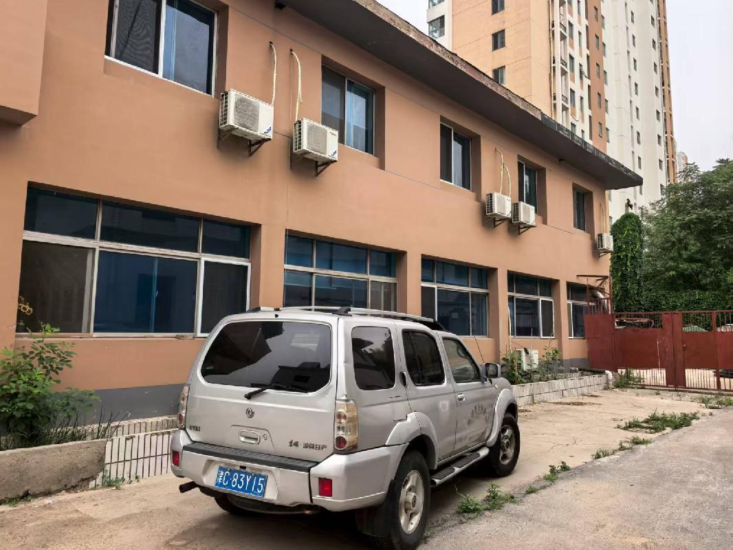 天津市塘沽区金景园4栋整体再次转让(国资监测编号GR2025HI1002078)