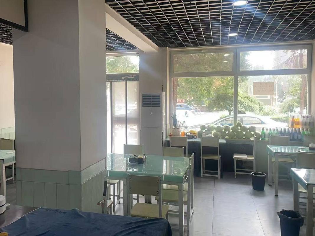 包头市昆都仑区市府东路青7#付28 栋底店从北数第1间公开招租（年租金底价：33600元，租期：3年）(内蒙古包钢房产物业集团有限公司)(国资监测编号GR2025NM1005756)