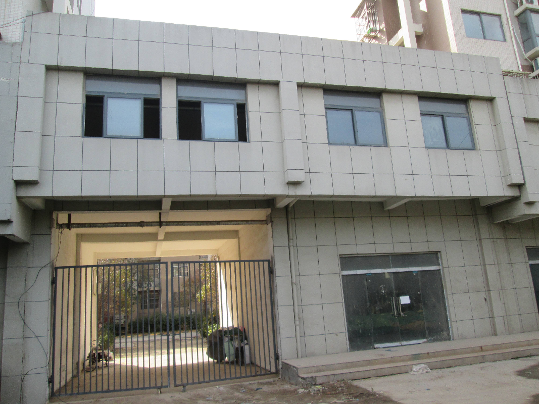 [徐州市]江苏徐州沛县格林春天17#2-001房产招租项目公告