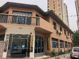 天津市塘沽区金景园4栋整体再次转让(国资监测编号GR2025HI1002078)