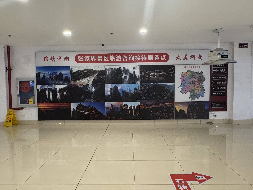 韶山游客换乘中心小汽车楼C009商铺(二次挂牌)(国资监测编号GR2025HN1001659-2)