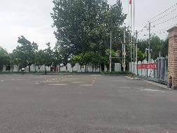 察布查尔锡伯自治县国资局位于察县庙拜街原县委宾馆房产及土地整体约12261.24㎡对外转让