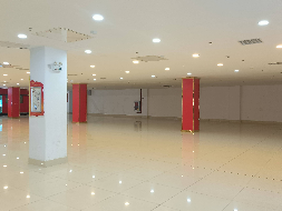 韶山游客换乘中心小汽车楼C007商铺(二次挂牌)(国资监测编号GR2025HN1001657-2)
