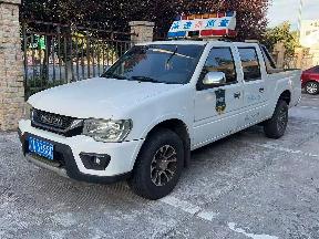 纳黔高速 6 台报废车辆处置转让公告