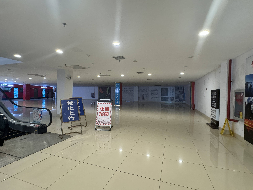 韶山游客换乘中心小汽车楼C008商铺(二次挂牌)(国资监测编号GR2025HN1001658-2)