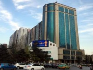 西安市雁塔区含光南路1号闲置资产出租项目