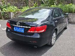 丰田凯美瑞GTM7240G-NAVI（皖JL4006）小型轿车转让公告(国资监测编号GR2025AH2001984)
