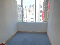 香港新界屯门屯喜路2号屯门柏丽广场1618室办公用房地产(二次挂牌)(国资监测编号GR2024HN1001861-2)
