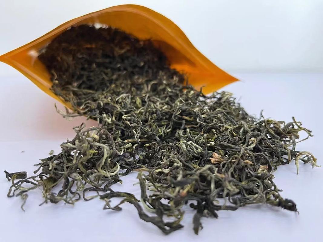 [贵港市]贵港市平南县大鹏镇蒙都村约100亩茶叶整体转让项目