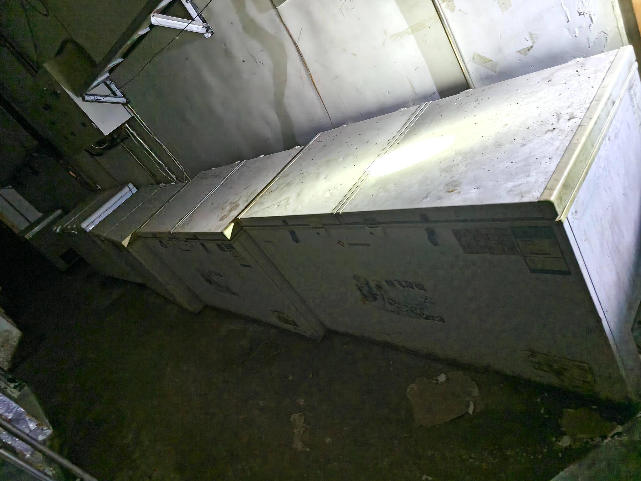 新城宾馆国宾楼废旧物品厨具设备等处置事项转让公告